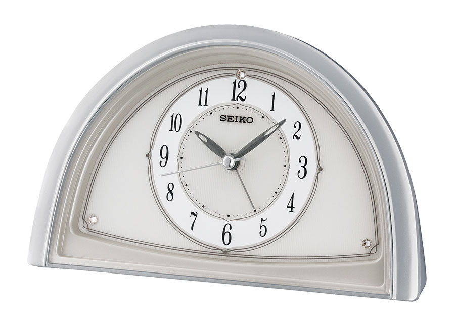 Будильник Seiko Clock QHE145S
